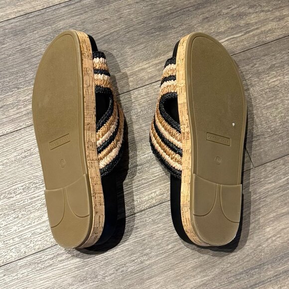 Marc Fischer Eriney Platform Sandal - Picture 2 of 4